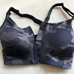 Brand new sports bra